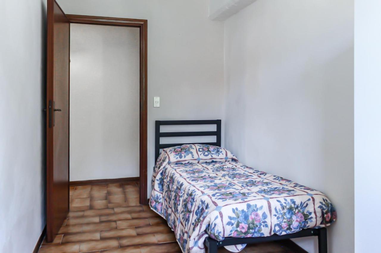 Appartamento Santa Chiara - Affitti Brevi Italia Lucques Extérieur photo